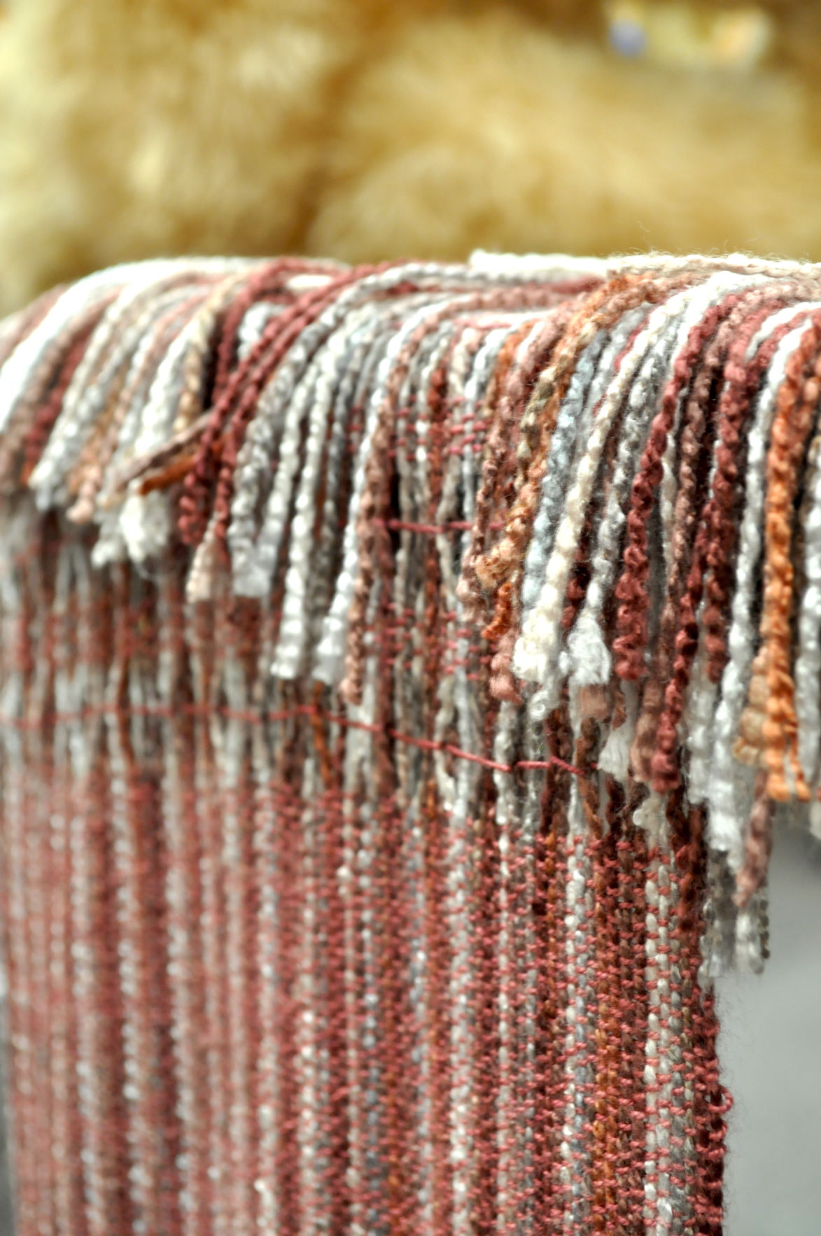 Scarf by Debby Stone